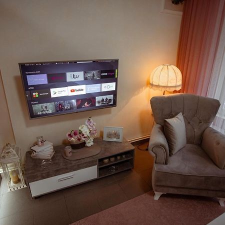 Studio Apartman Dona Nova Varoš Eksteriør bilde